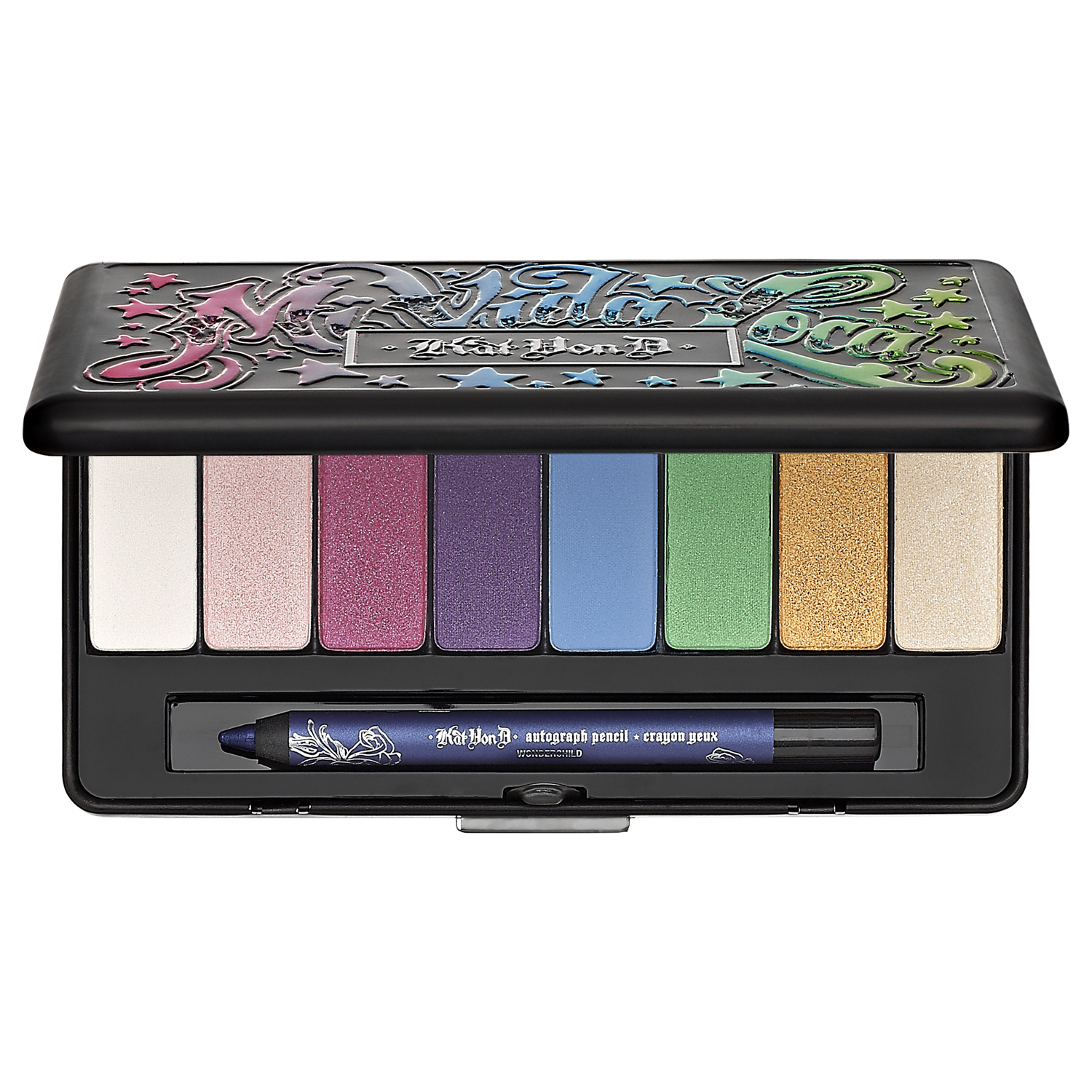 1500x1500 Kat Von D Mi Vida Loca Spring Sephora You Can Have It All