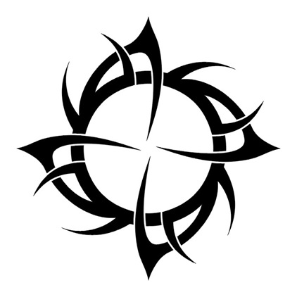 422x422 Sfesfefefeeg Kat Von D Got A Tattoo Of Jesse James Face