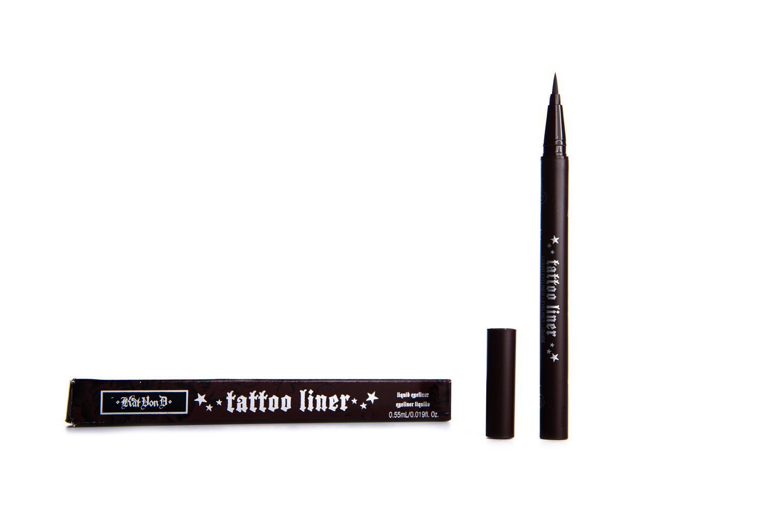 1500x1001 Kat Von D Tattoo Liner In Mad Max Brown