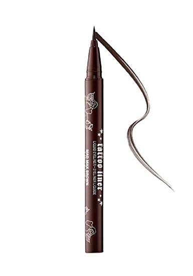 385x550 Kat Von D Tattoo Liner Mad Max Brown Mini Oz