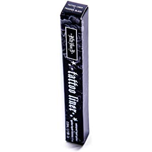 300x300 Kat Von D Trooper Tattoo Liner