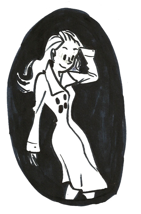 495x750 Joey Lee's Drawings Drawings Of The Day