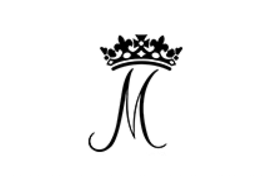 900x585 Royal Family Couples' Joint Monograms Comparison
