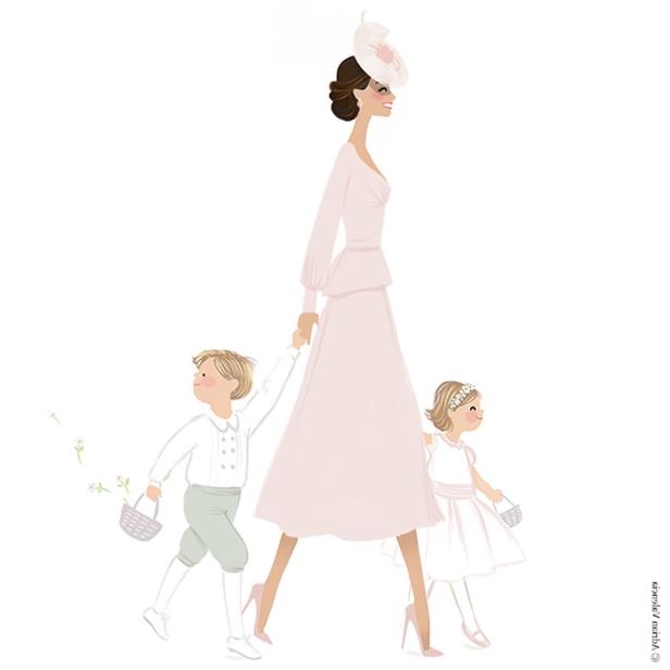 616x616 Wedding Pippa Middleton And Kate Inspire Stunning Wedding