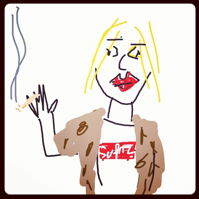 640x640 The World's Most Recently Posted Photos Of Drawing And Kate