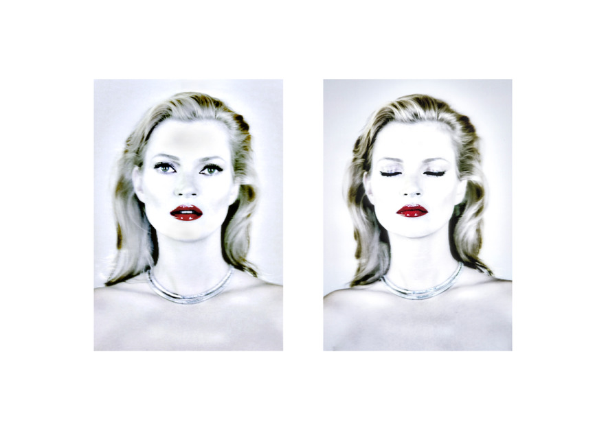 882x650 chris levine kate moss