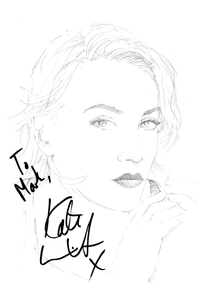 742x1000 Drawing Cameron Diaz Chicanepictures