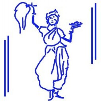 400x400 Gaudiya Nritya On Twitter Paramita Maitra's Mesmerizing