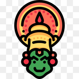 260x260 Kathakali Png And Kathakali Transparent Clipart Free Download