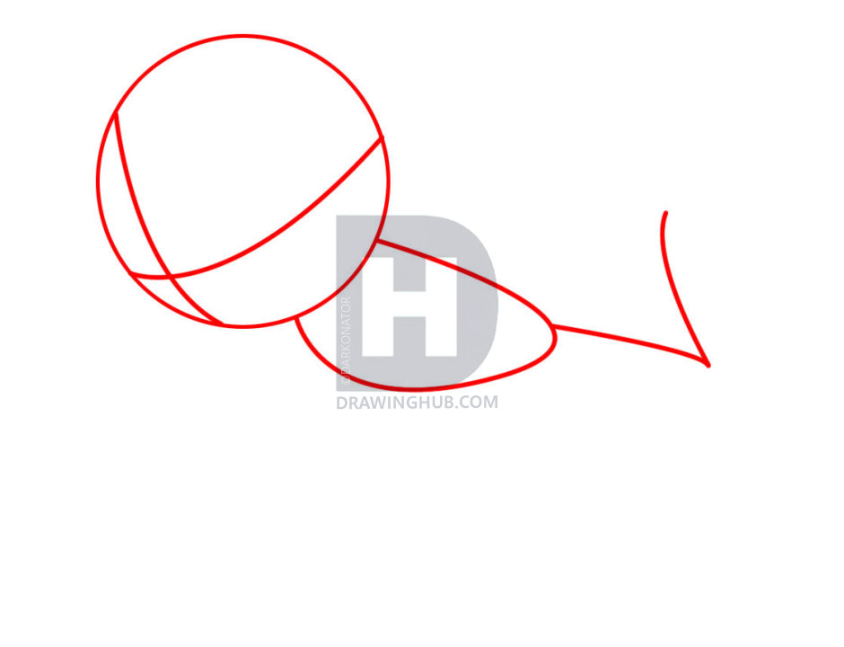 940x720 How To Draw Chibi Katy Perry, Step