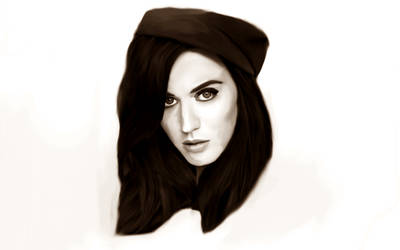 400x250 Katy Perry On Katyland