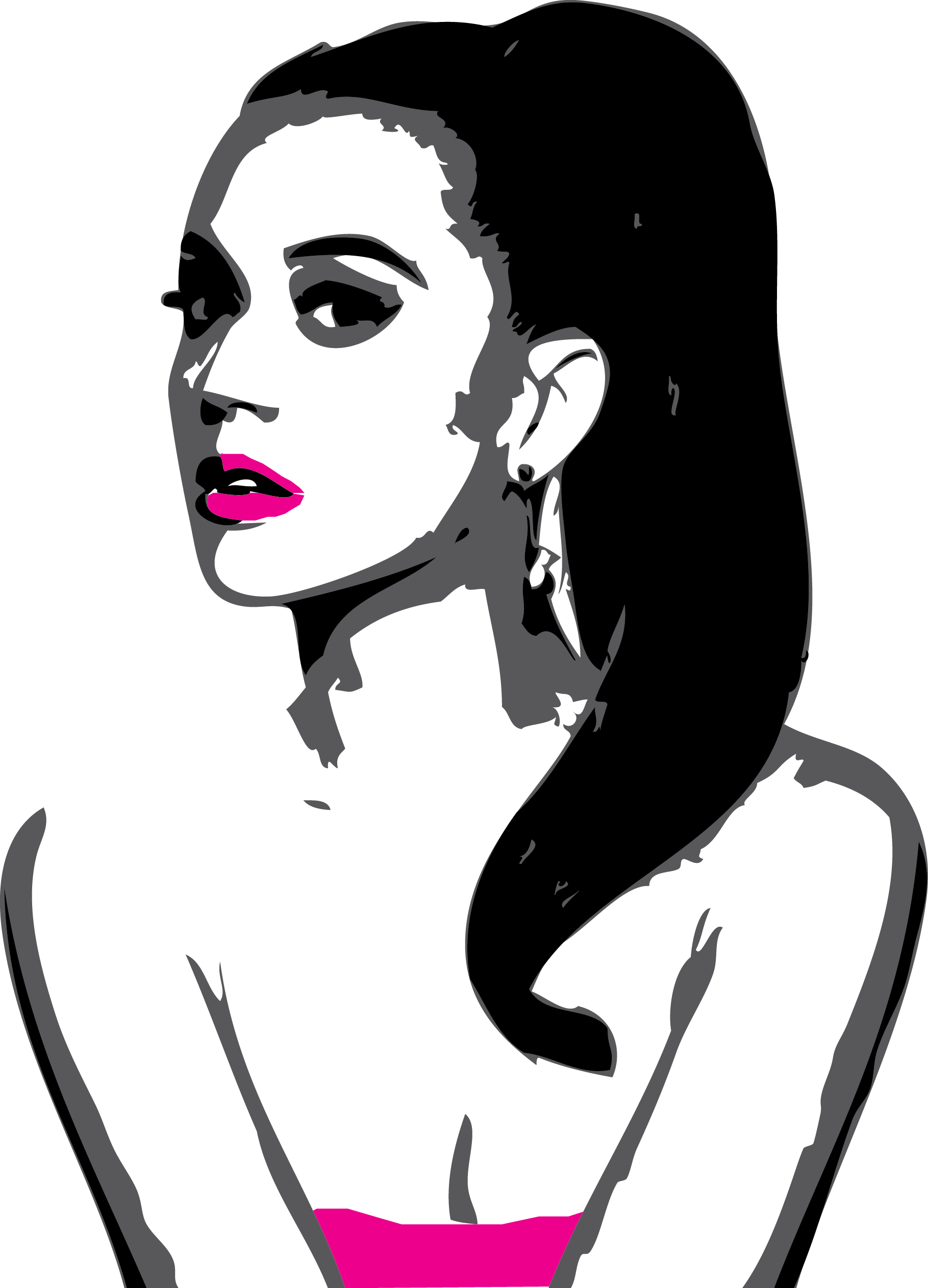 1819x2524 Katy Perry Transparent Background Graphics Illustrations