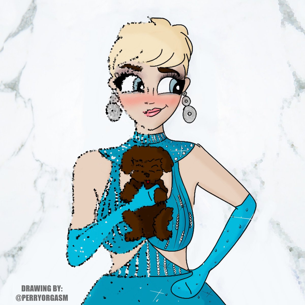 1200x1200 Henrique On Twitter I Made This Drawing Of You