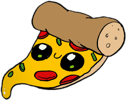 481x382 Collection Of Free Alpaca Drawing Pizza Download On Ui Ex