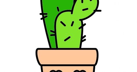 471x250 How To Draw A Kawaii Things Easy Pusheen Girl Food I Fertility