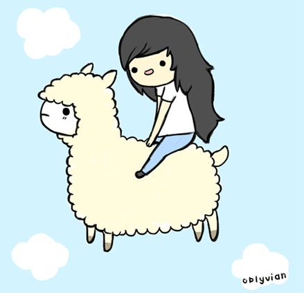 439x423 Oblyvian Art Cute Drawings, Kawaii