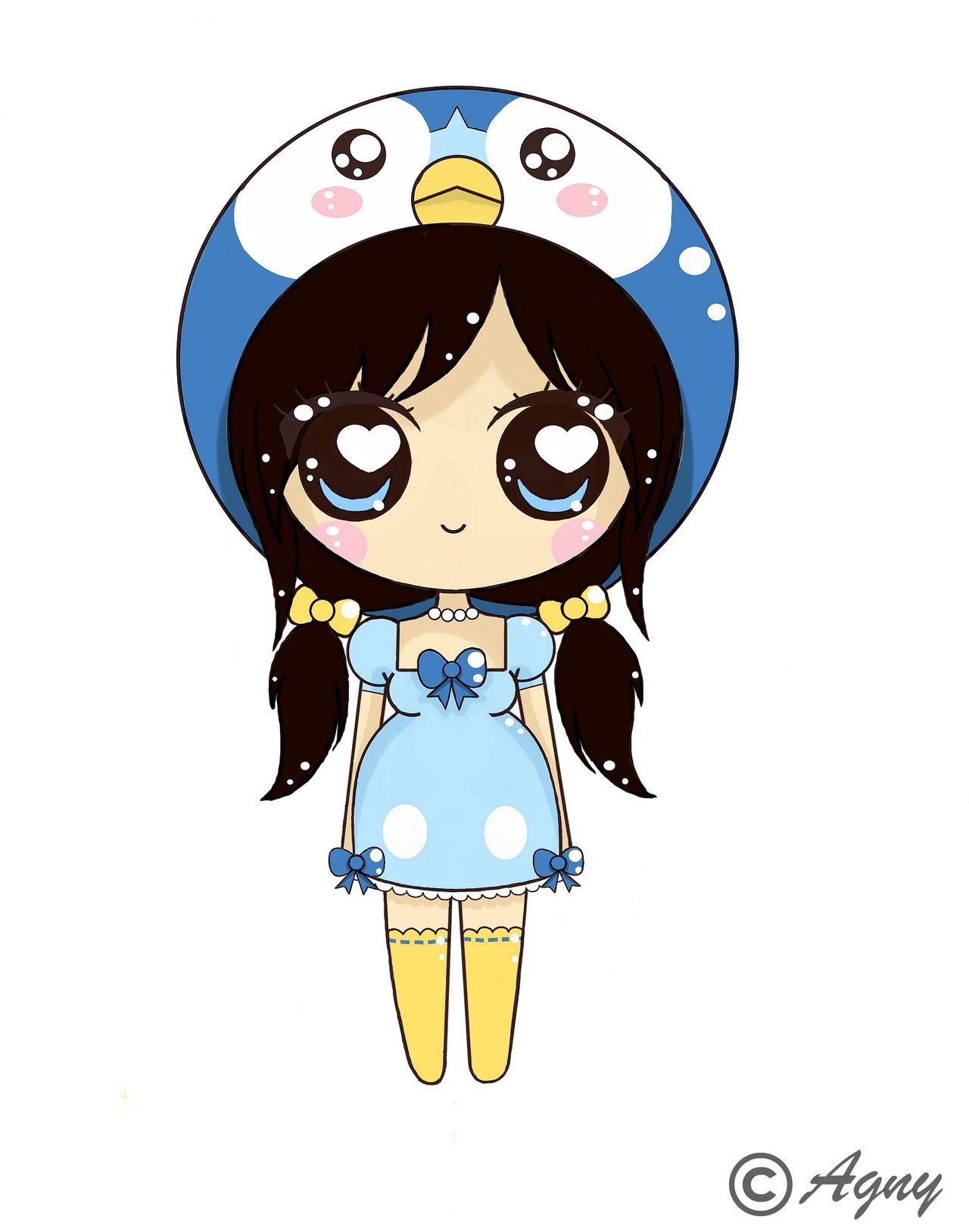 1280x1627 Pin De Ely En G I R L En Kawaii Drawings, Kawaii Y Manga Cute
