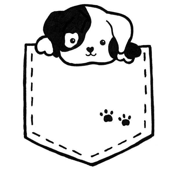 600x600 Ways To Add Interactive Objects To Kawaii Drawings