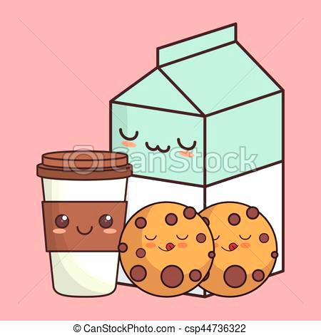 450x470 Kawaii Food Joakimskoog