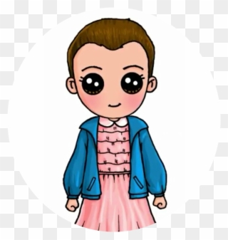 320x337 Carnivore Drawing Kawaii