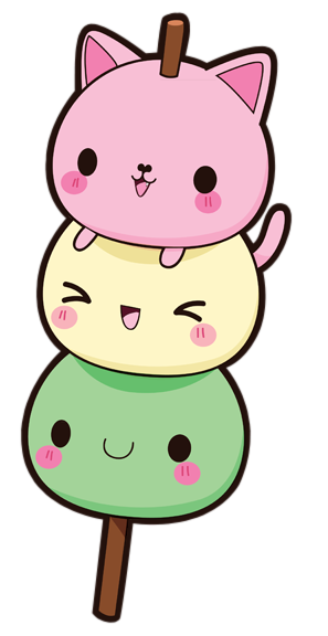 297x576 Collection Of Free Kitten Drawing Kawaii Cute Download On Ui Ex