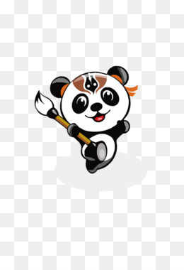 260x380 Panda Png