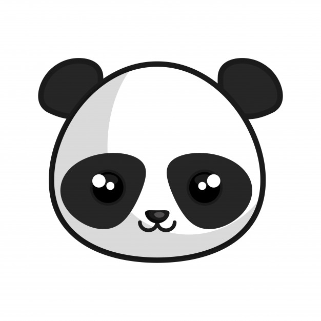 626x626 Panda Vectors, Photos And Free Download