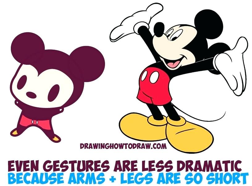 816x603 How To Make Kawaii Drawings Draw Easy Cute Kawaii Animal Food