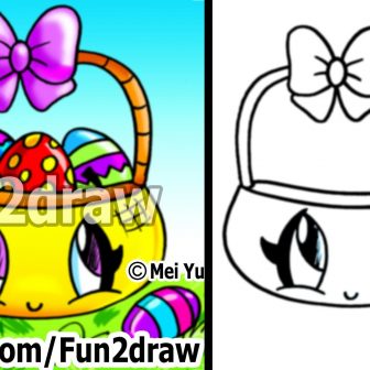 336x336 How To Draw A Kawaii Unicorn Things Eyes I Fertility