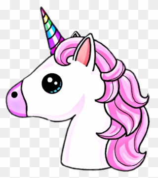 320x362 Kawaii Drink Drinks Unicorn Horn