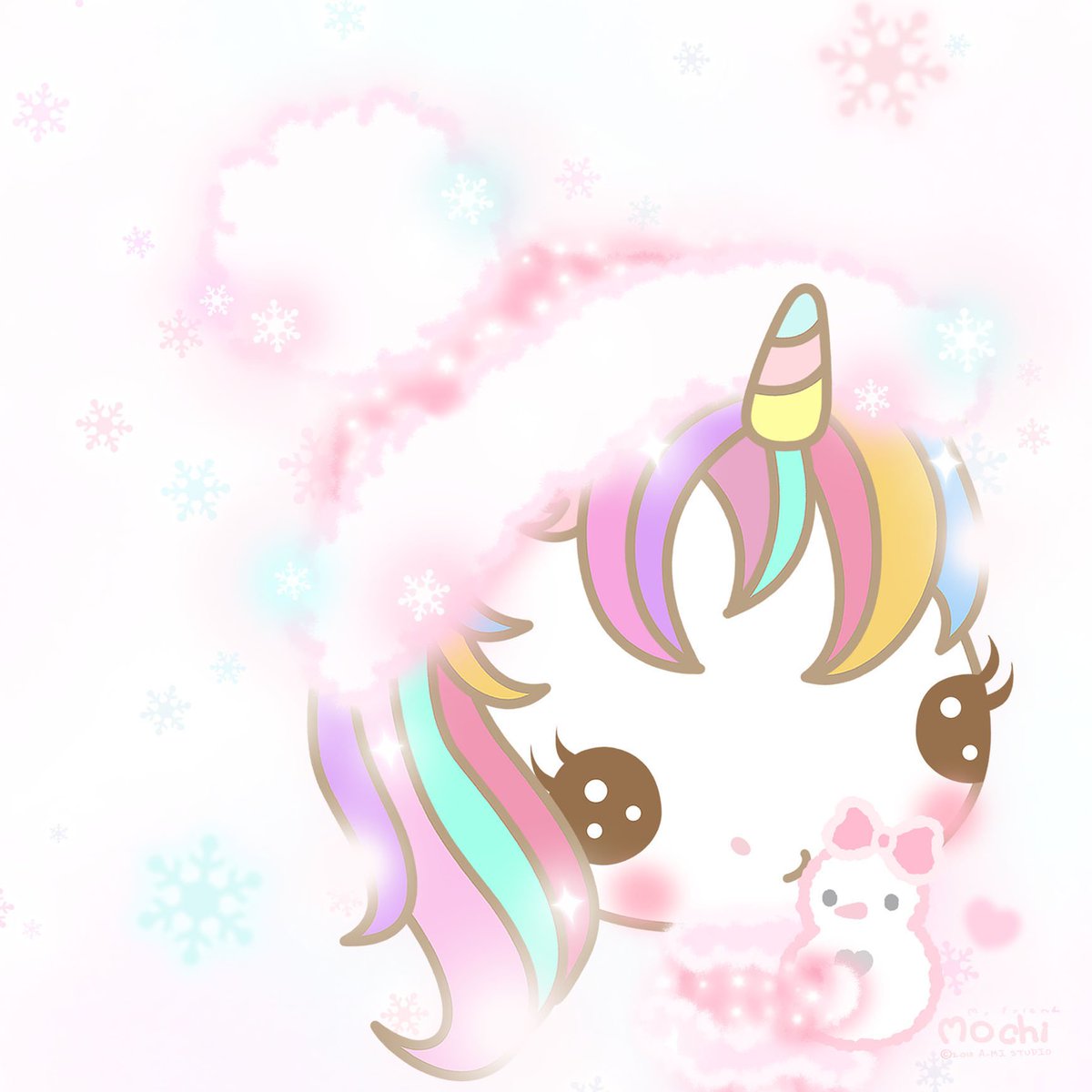 1200x1200 My Friend Mochi On Twitter