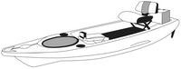 200x76 Kayak Covers Coverquest
