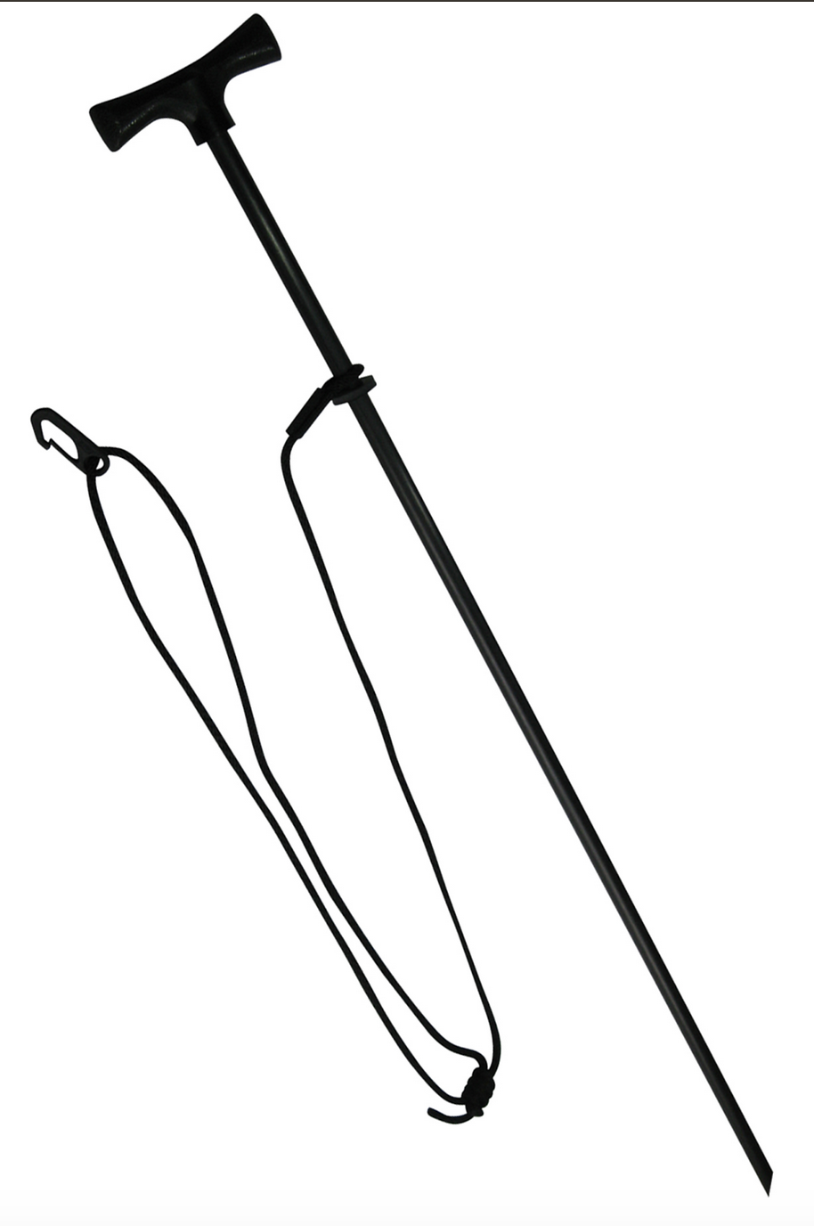 914x1376 Stick It Kayak Anchor Pin System