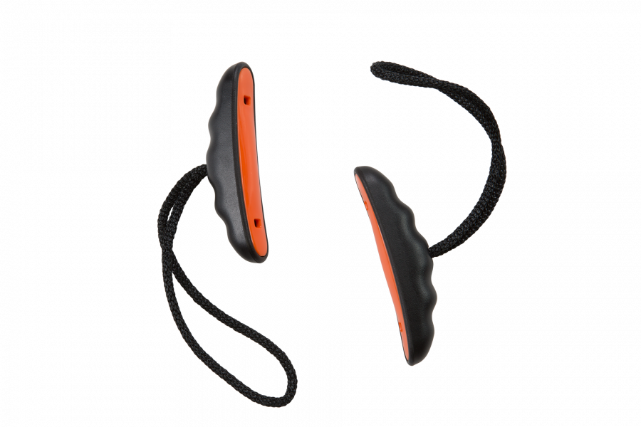 900x600 bright orange ergonomic kayak t carrying handles pelican sport