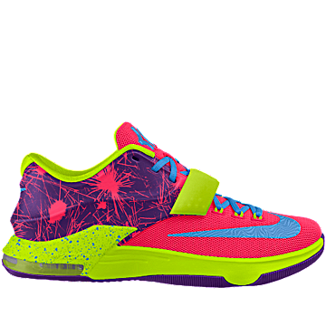 360x360 Just Customized And Ordered This Id Men's Basketball Shoe