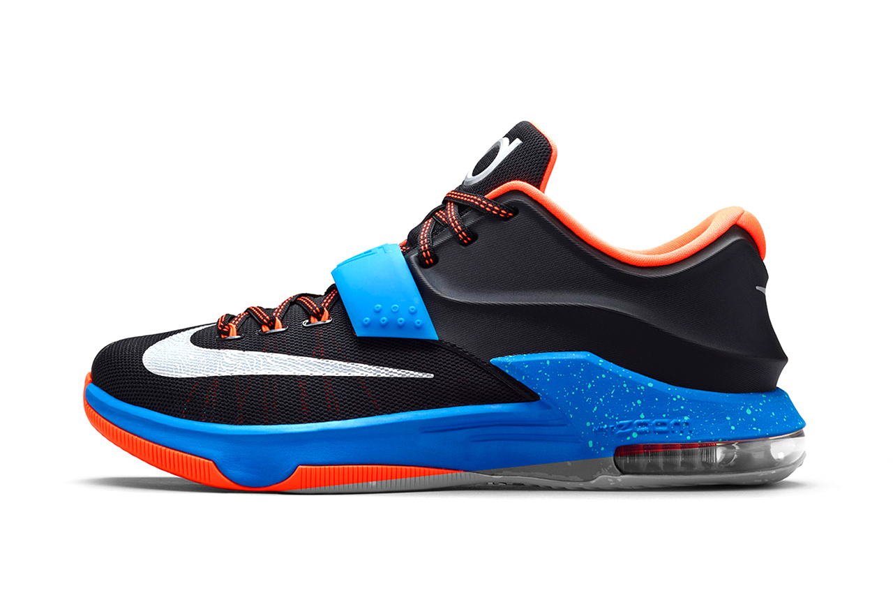 1280x853 Nike Kd Drawing