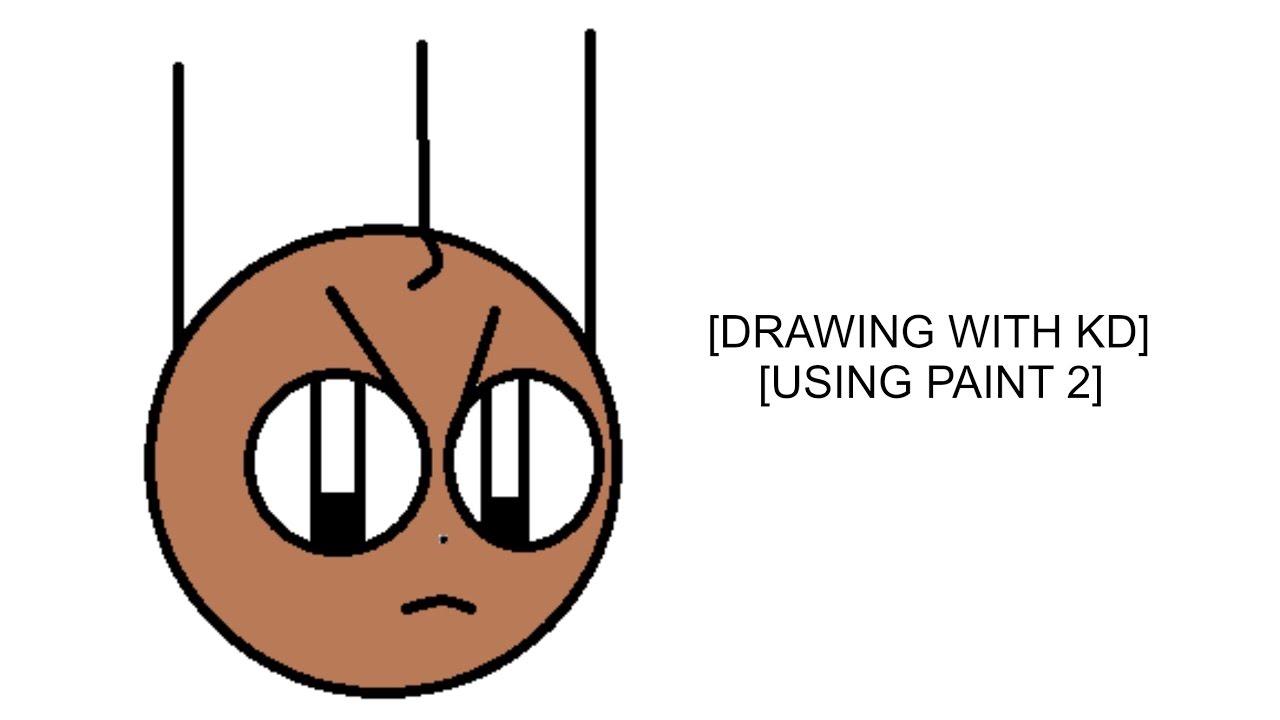 1280x720 Drawing With Kd Episode