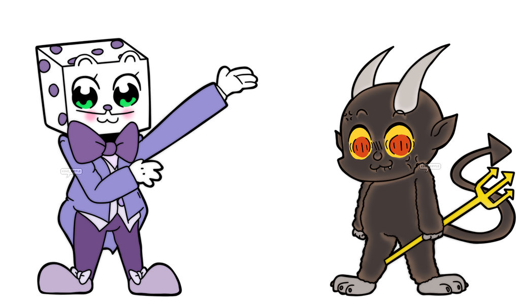 1024x607 Drawingk D And T D In Pop Team Epic Sytle