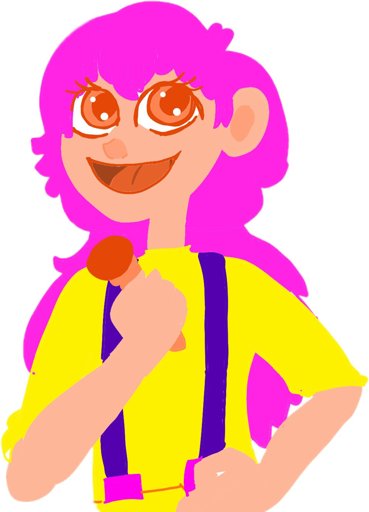 369x512 My First Post In This Amin, I Did Not Draw A Good Microphone Kd