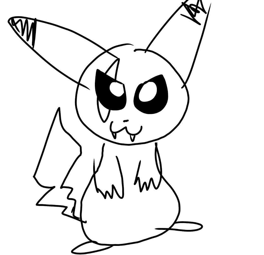 1074x1036 Kd On Twitter I Just Remembered One Of My Shitty Ocs Was