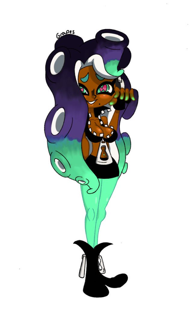 631x1039 Is Drawing Nsfw Art The Best Way To Garner An Audience Online