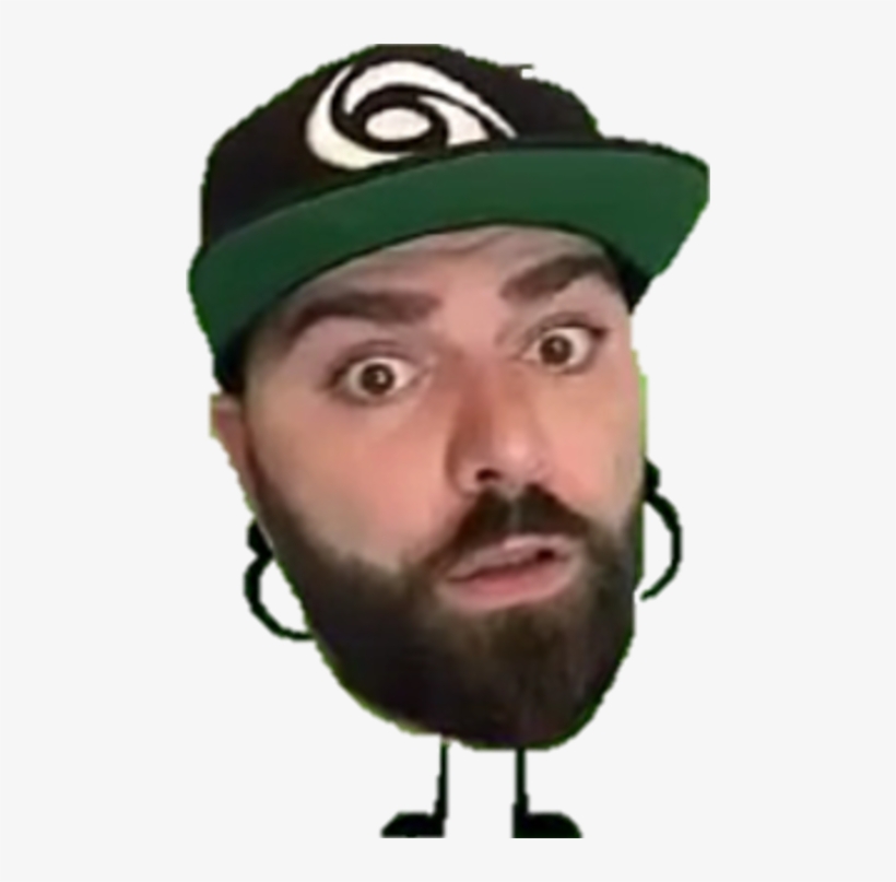 820x807 Keemstar
