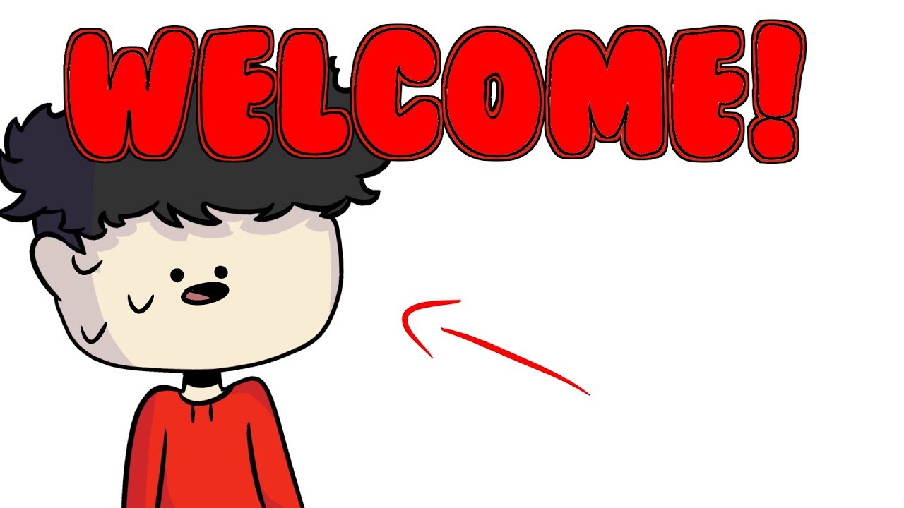 1280x720 Welcome To Animation Spoon