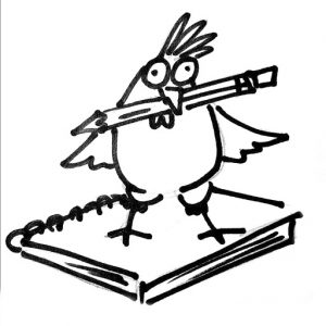 300x300 Lets Draw! Llc Play Be Brave Keep Drawing