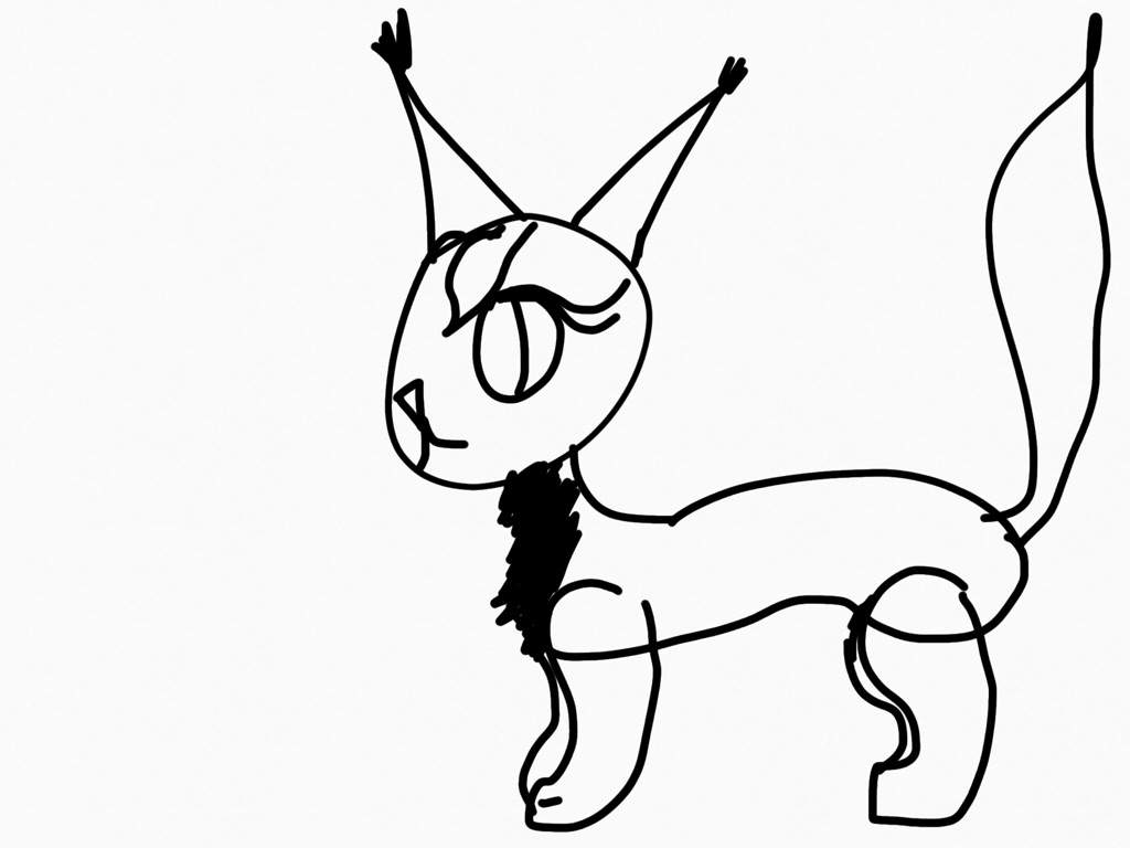 1024x768 Why Do I Keep Drawing!! Warriors Amino