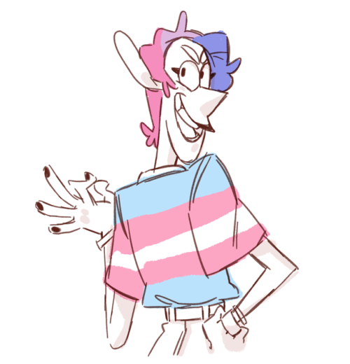 500x520 This Was So Fun To Do! I Want To Keep Drawing Your Requests Asappp