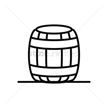 450x450 free metal beer keg stock vectors stockunlimited