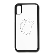 190x190 st patricksday beer keg iphone case spreadshirt