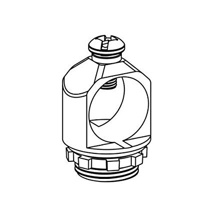 425x425 Bh Weatherproof Box Holder