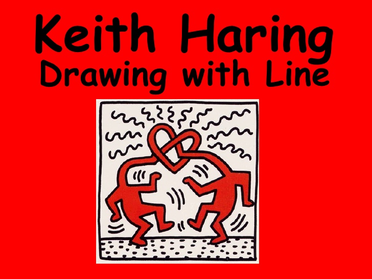 728x546 Keith Haring Howland New